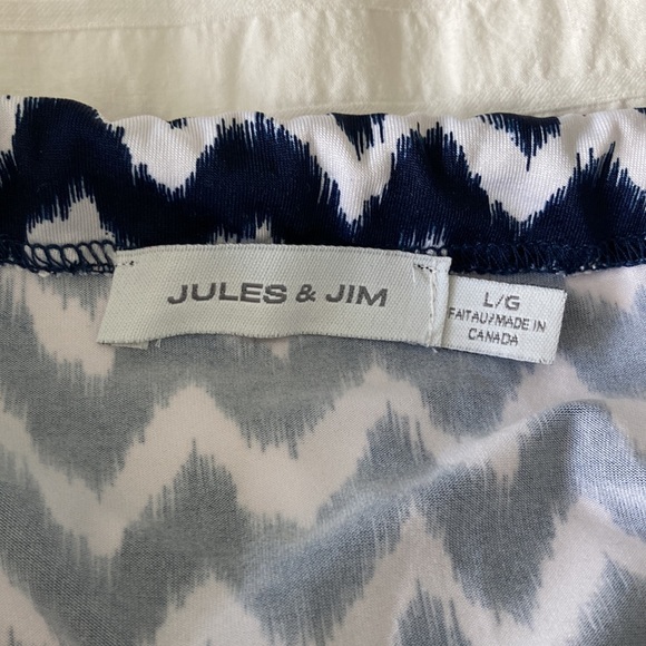 Long maxi maternity dress - Picture 3 of 5